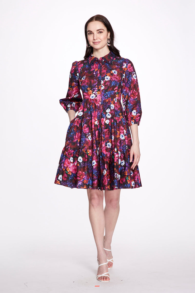 Look 39 | Marchesa