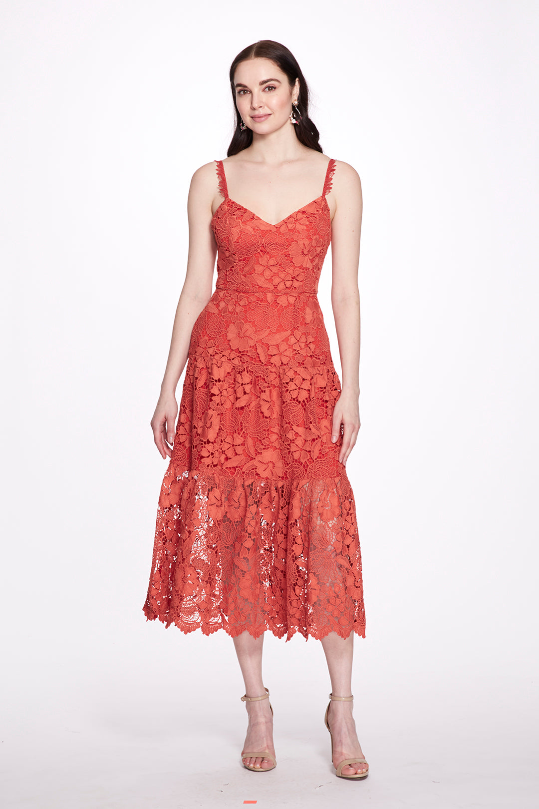 Look 40 | Marchesa