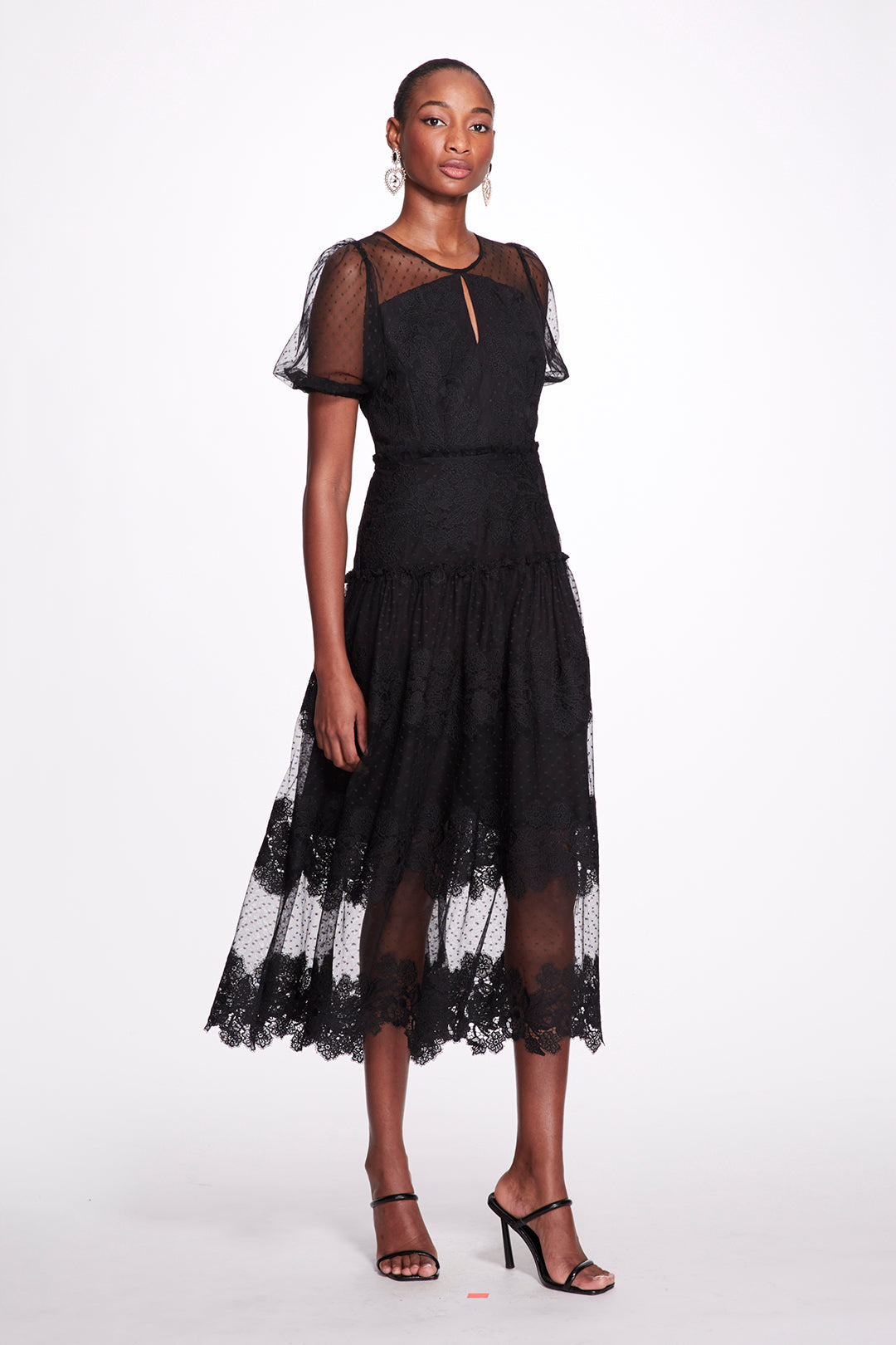 Look 41 | Marchesa
