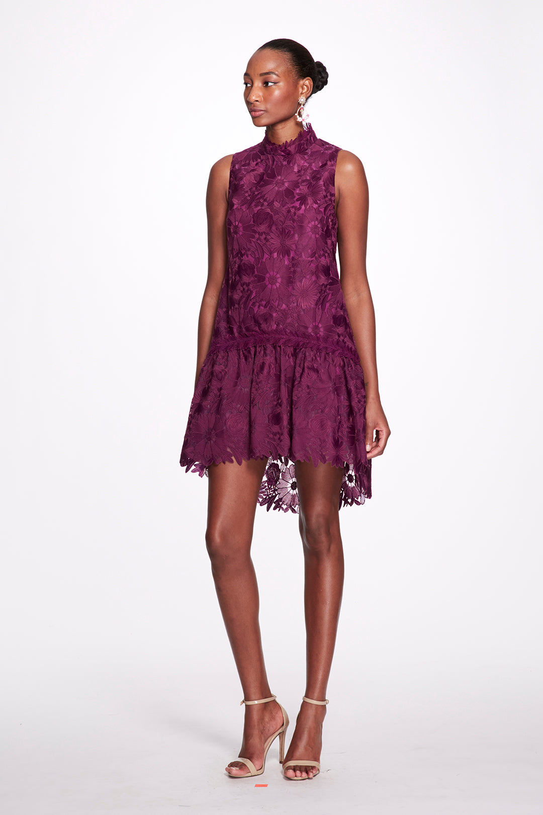 Look 42 | Marchesa