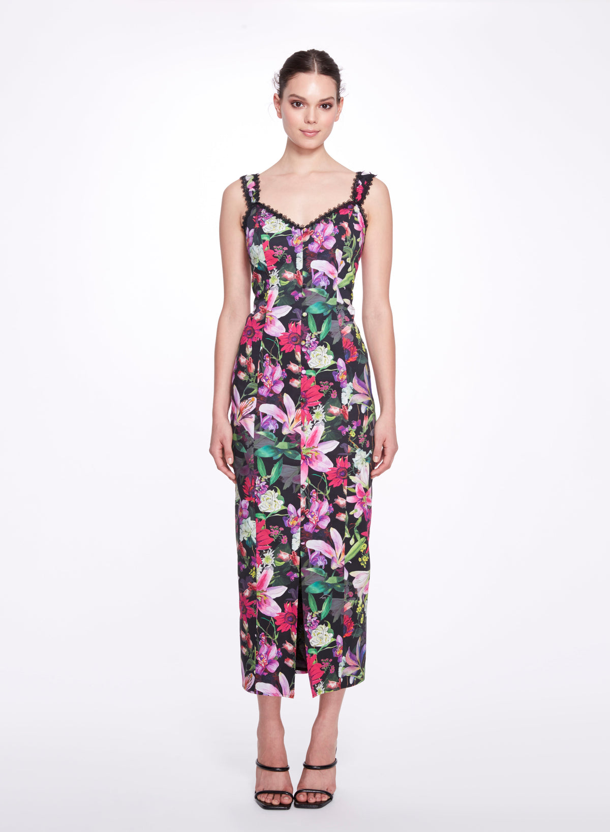 Look 26 Marchesa