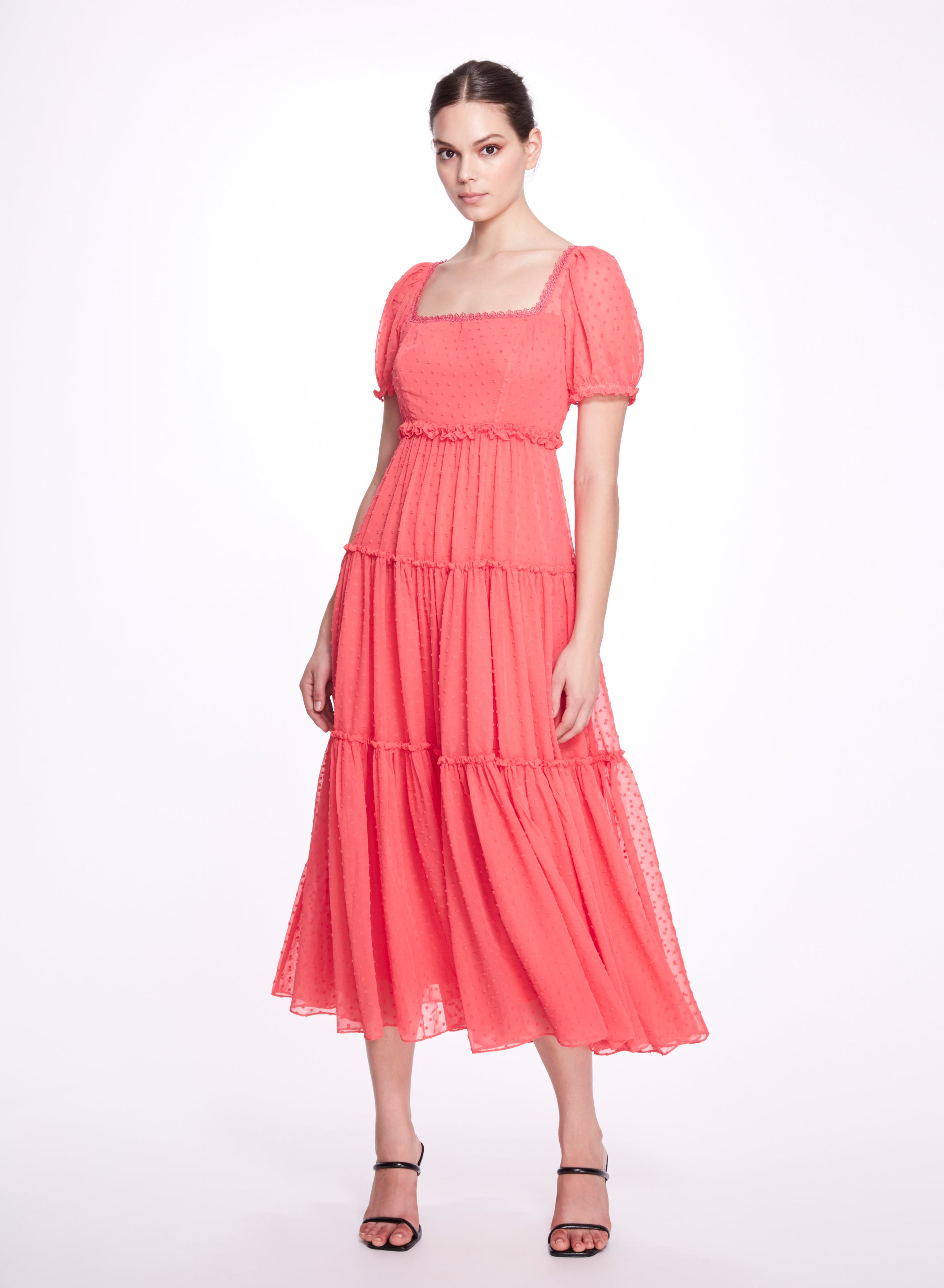 Look 27 Marchesa