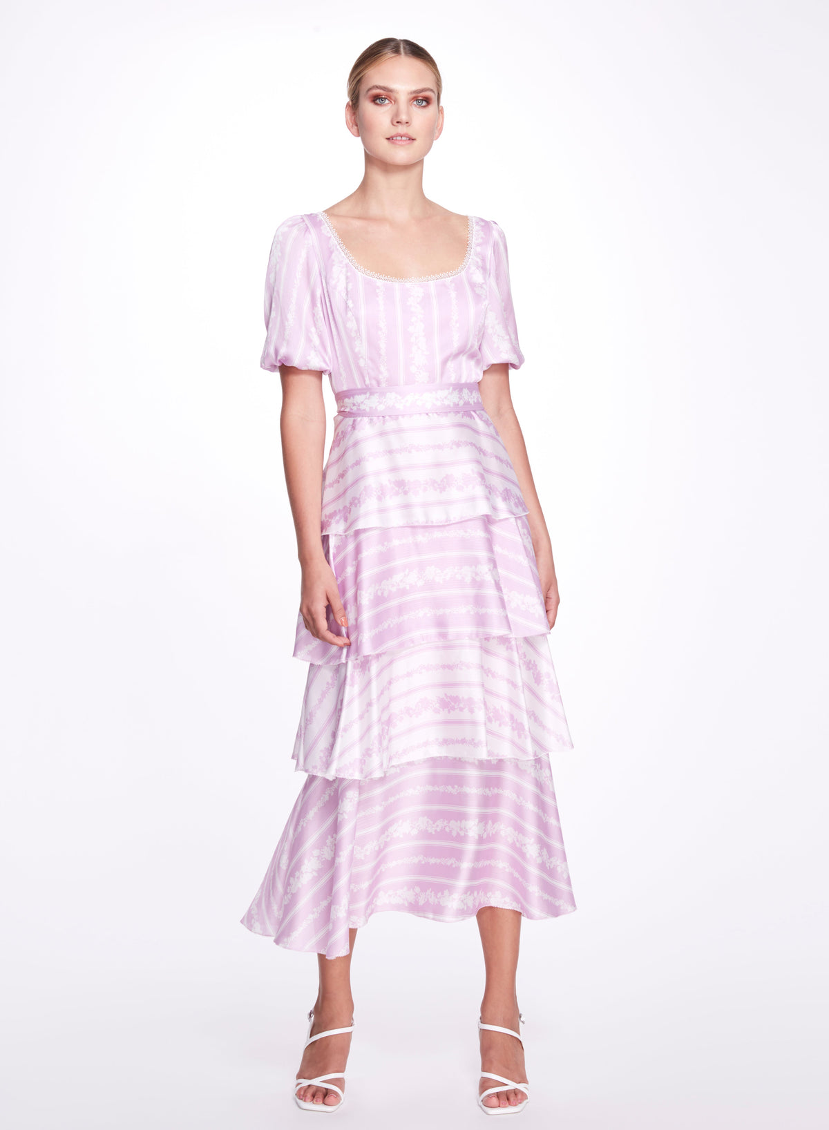 Look 28 Marchesa
