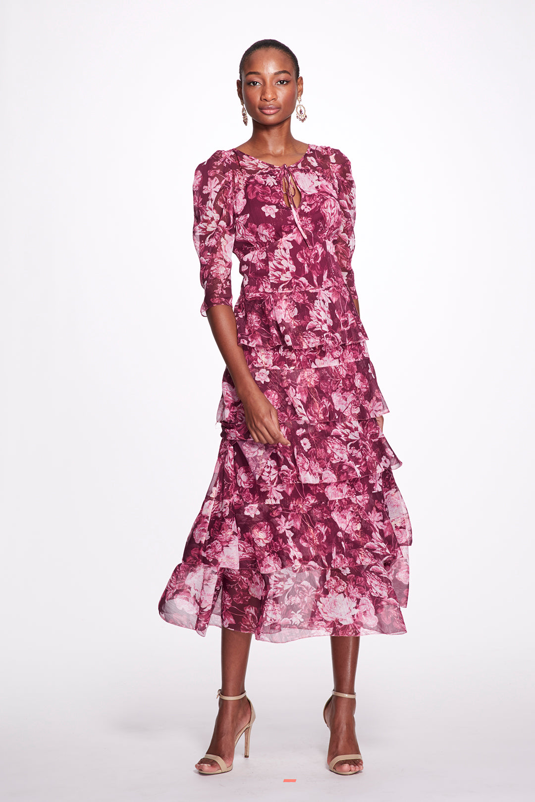 Look 44 | Marchesa