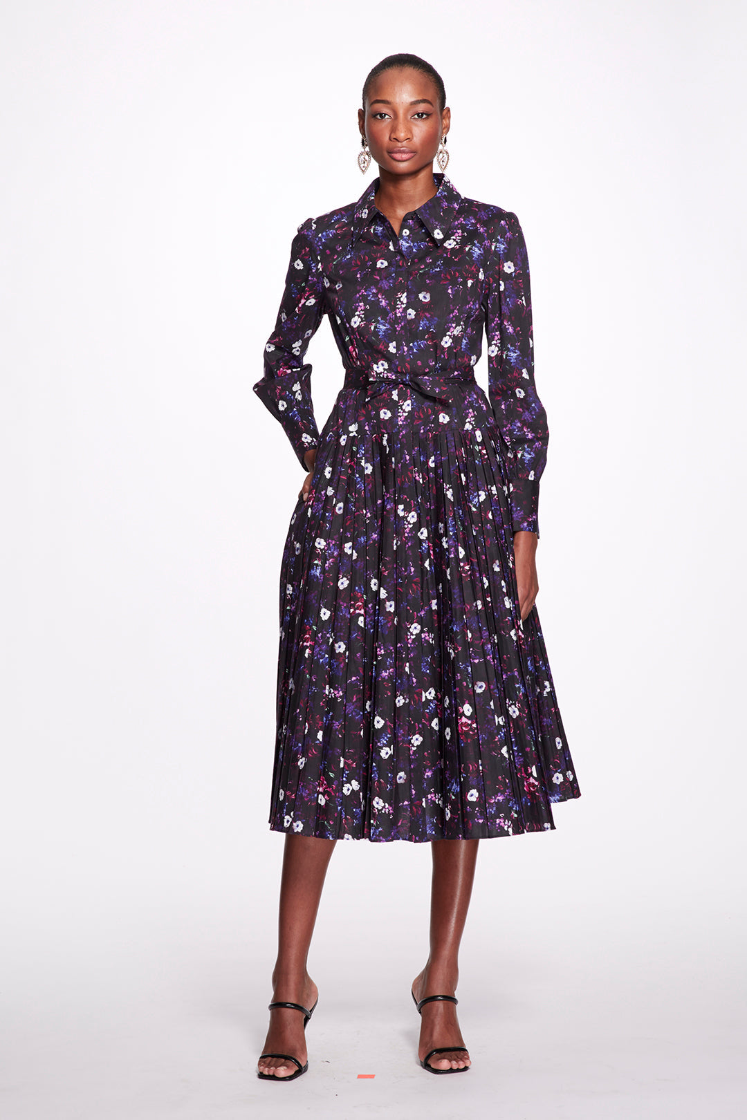 Look 45 | Marchesa