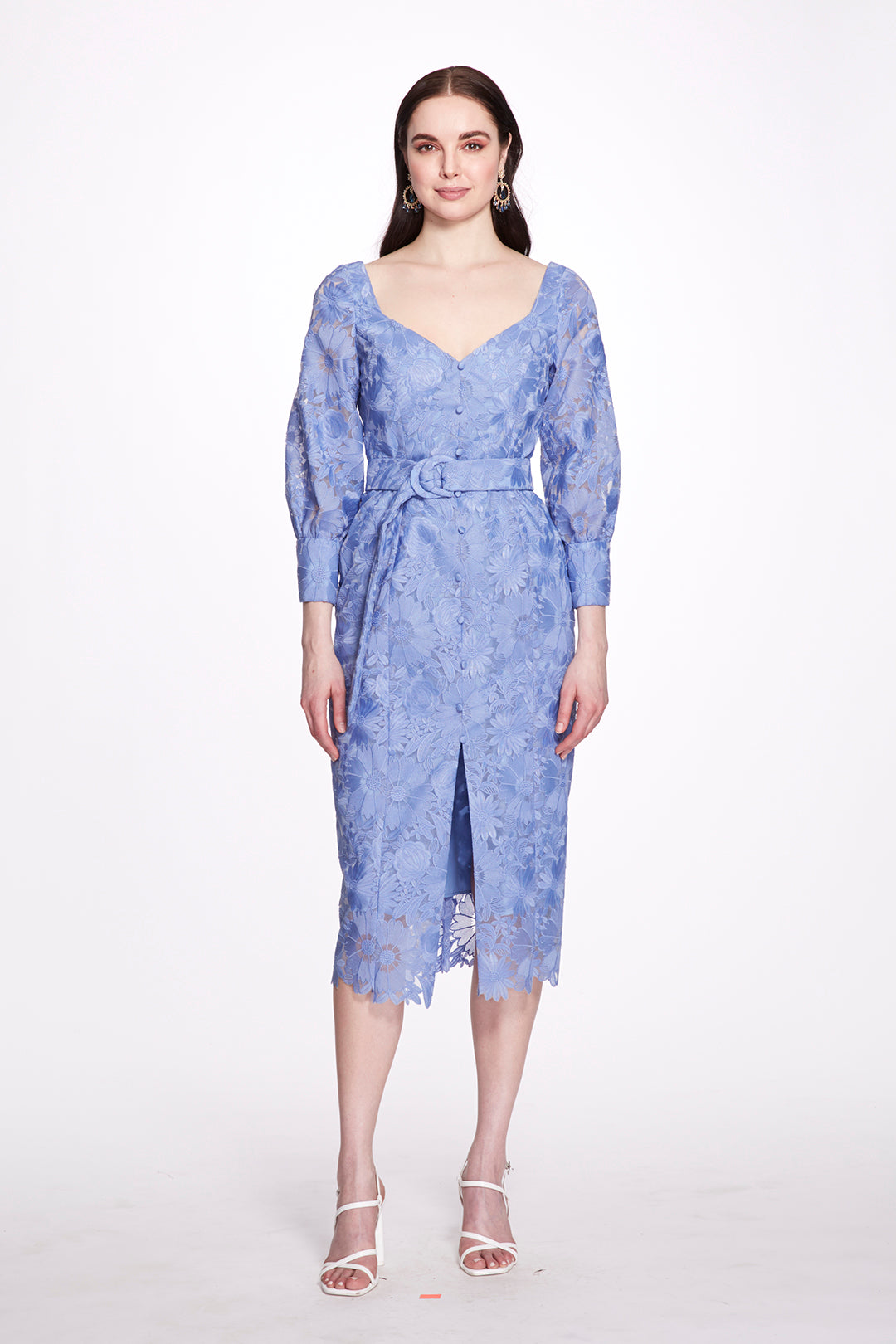 Look 48 | Marchesa