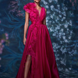 Look 8 Marchesa
