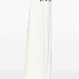 Embroidered Illusion Gown | Marchesa