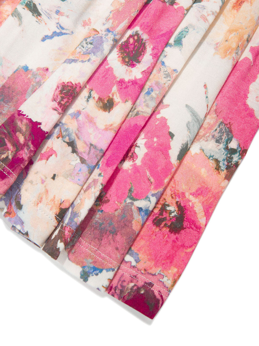 Marchesa Jersey Dress | Marchesa