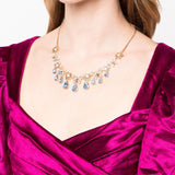 Butterfly Drama Necklace | Marchesa