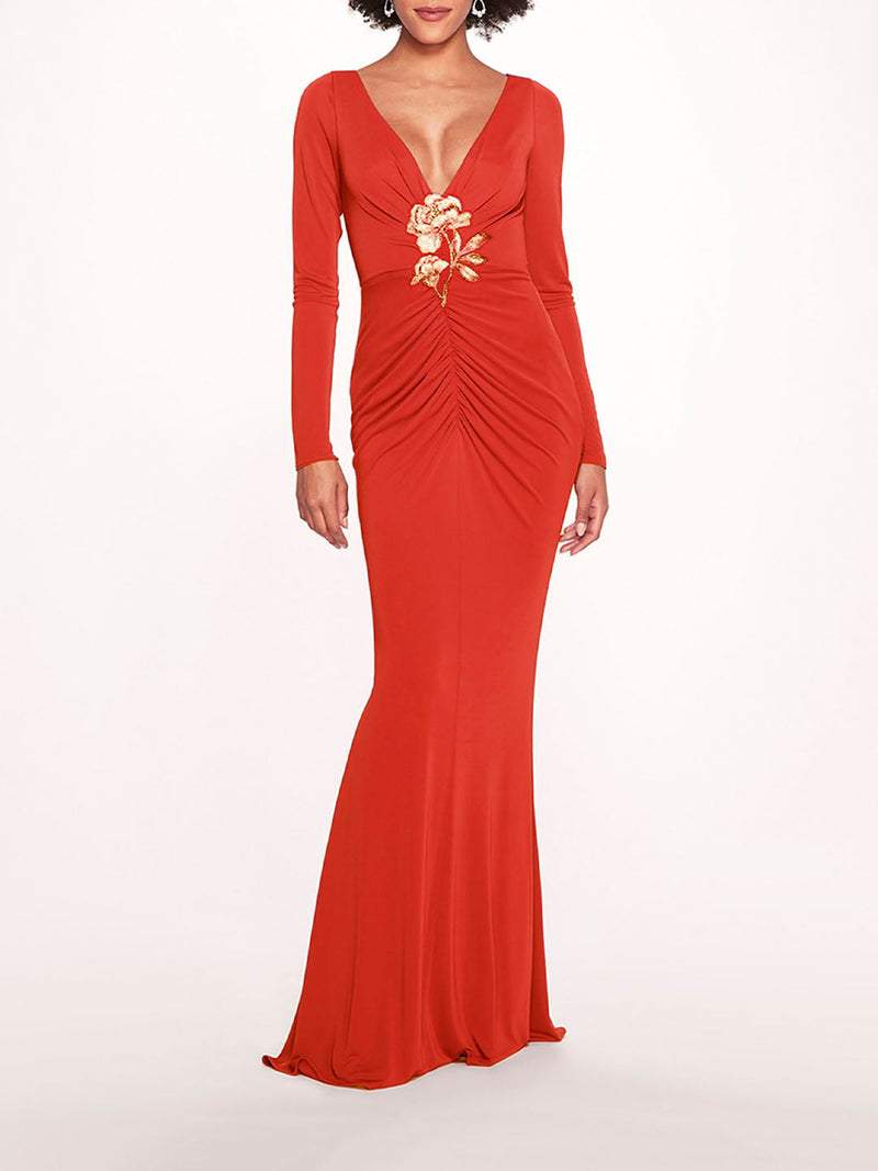 LAST OF ITS KIND | Marchesa LAST OF ITS KIND | Marchesa