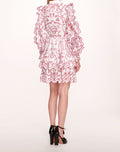 Load image into Gallery viewer, Altheda Mini Dress | Marchesa
