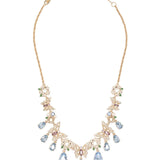 Butterfly Drama Necklace | Marchesa