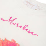 Marchesa Floral T-Shirt | Marchesa