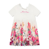 Marchesa Jersey Dress | Marchesa