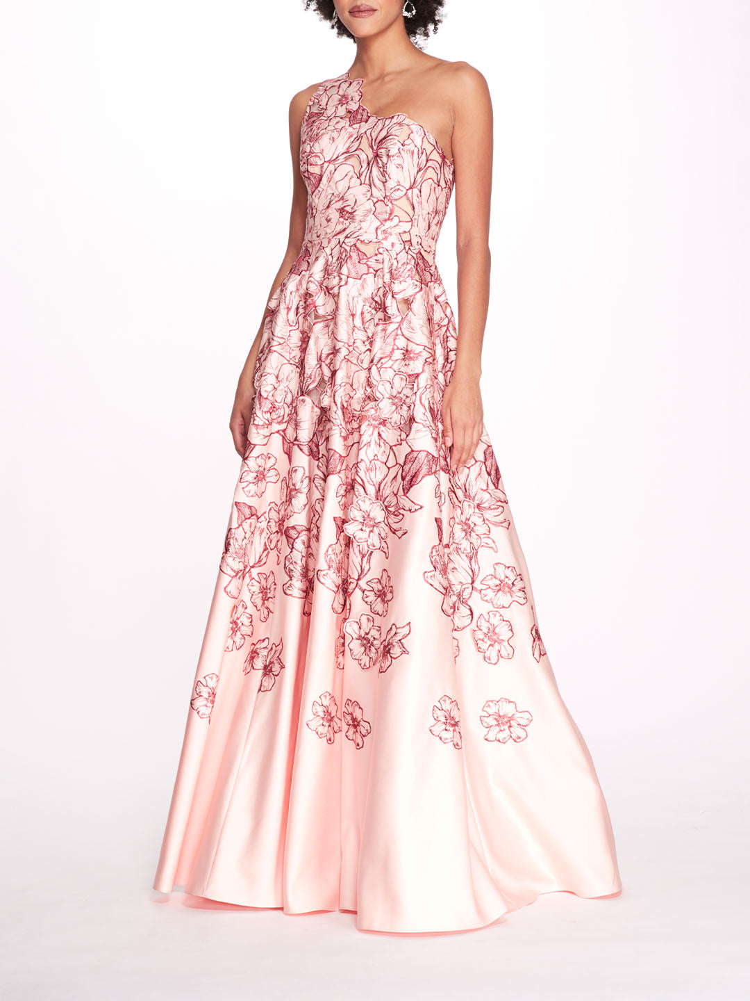 Prom – Marchesa