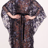 Climbing Vines Kaftan | Marchesa