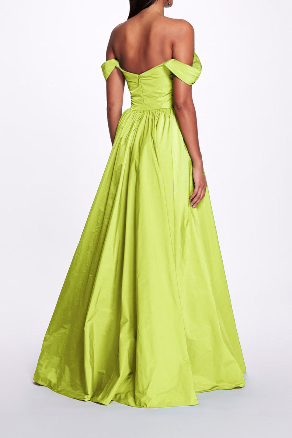 marchesa notte sizing