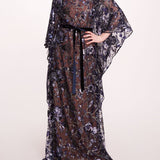 Climbing Vines Kaftan | Marchesa