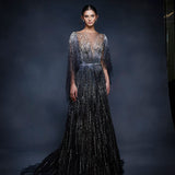 Look 4 | Marchesa