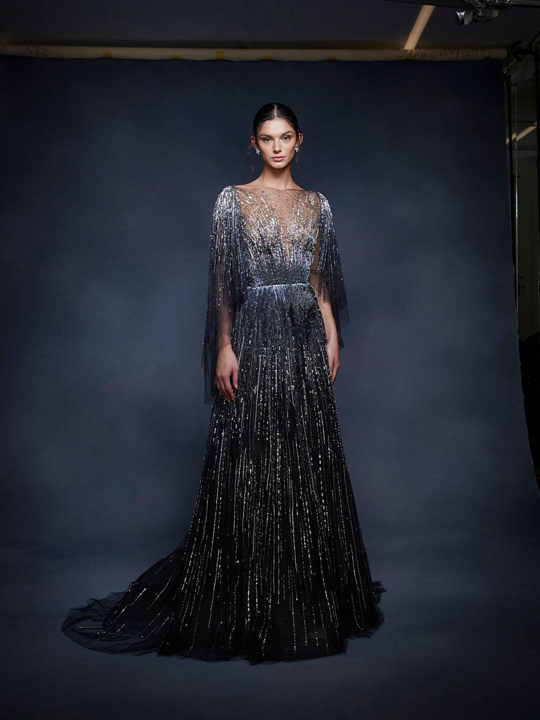 Look 4 | Marchesa