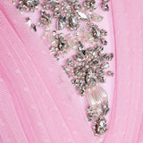 Embellished Plumentis Gown | Marchesa