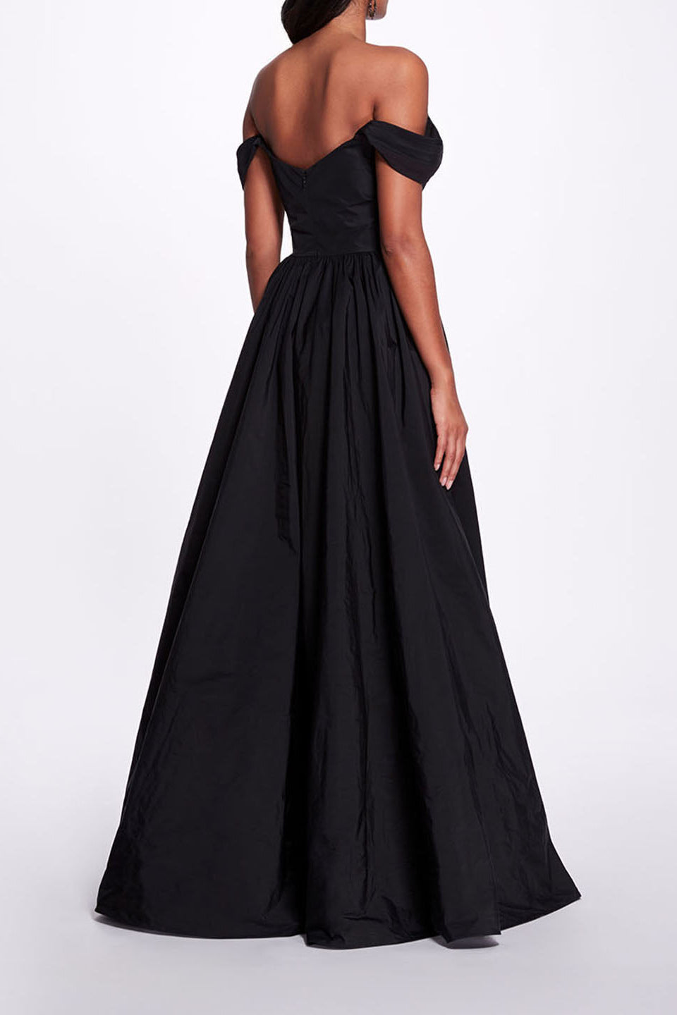 marchesa notte sizing