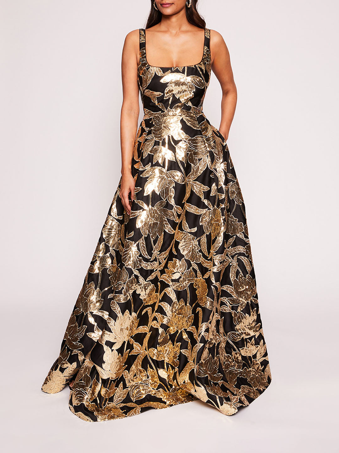 marchesa notte sizing