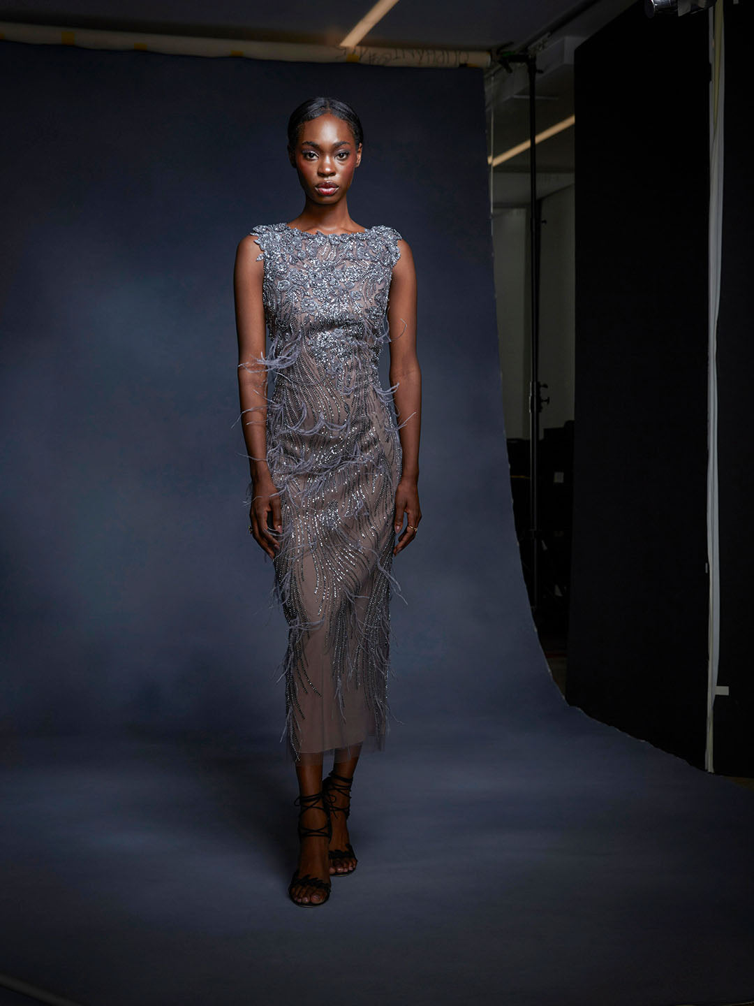 Look 19 | Marchesa