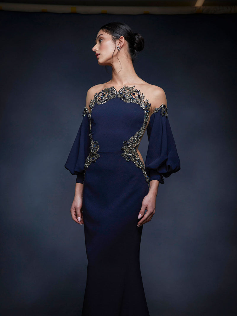 View the Marchesa Pre-Fall 24 Collection View the Marchesa Pre-Fall 24 Collection