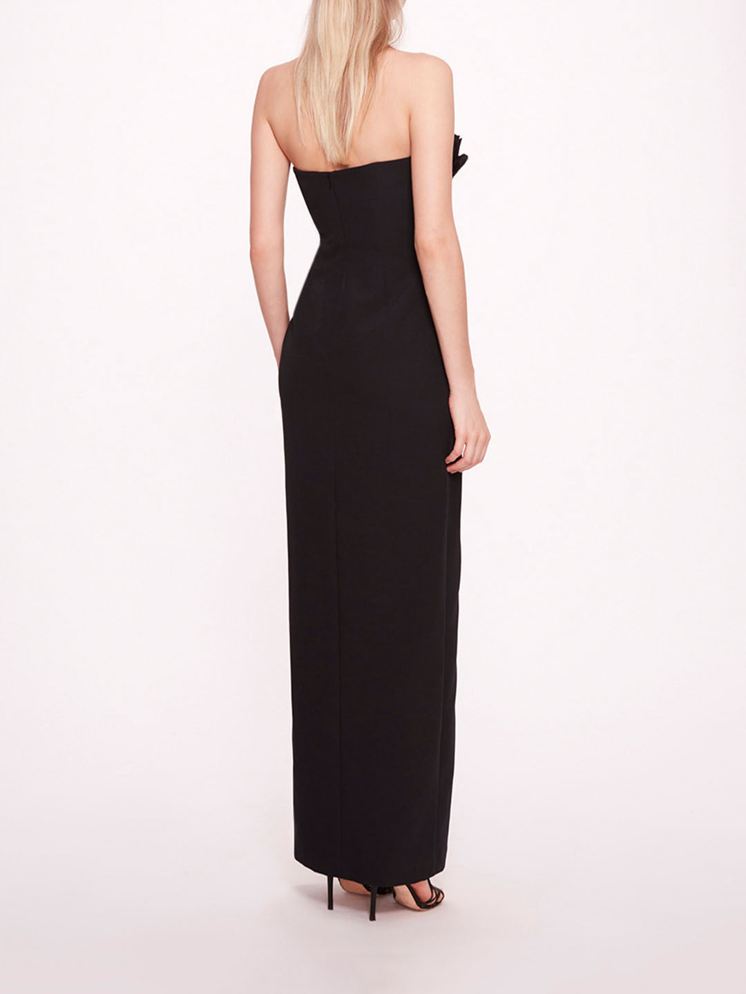 marchesa notte sizing