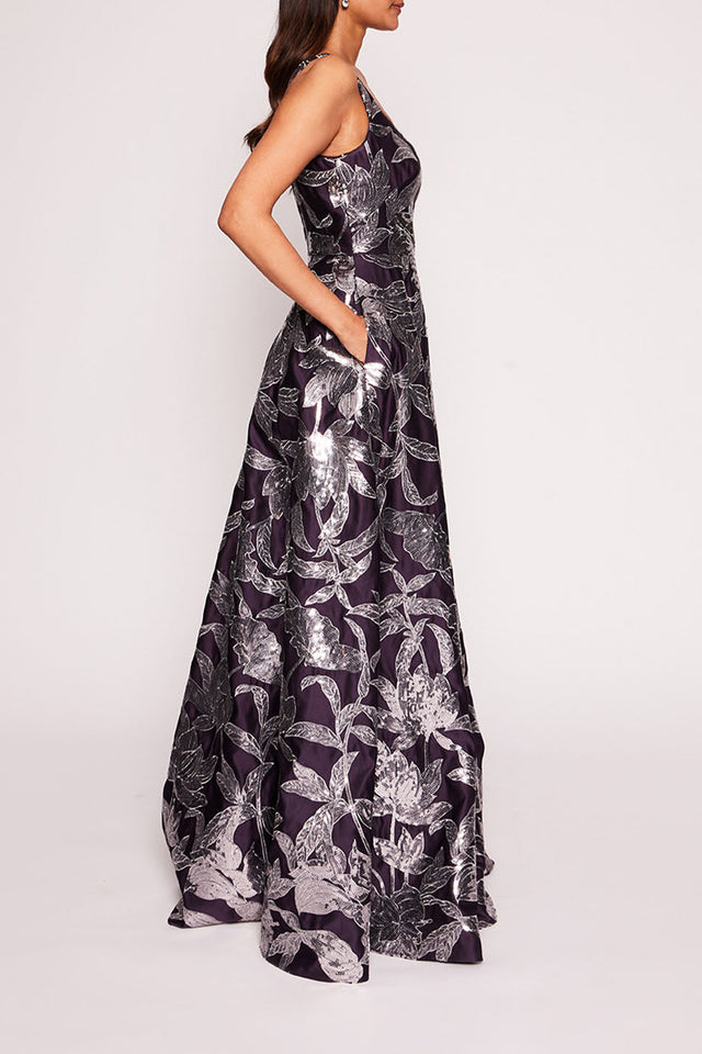 marchesa notte sizing