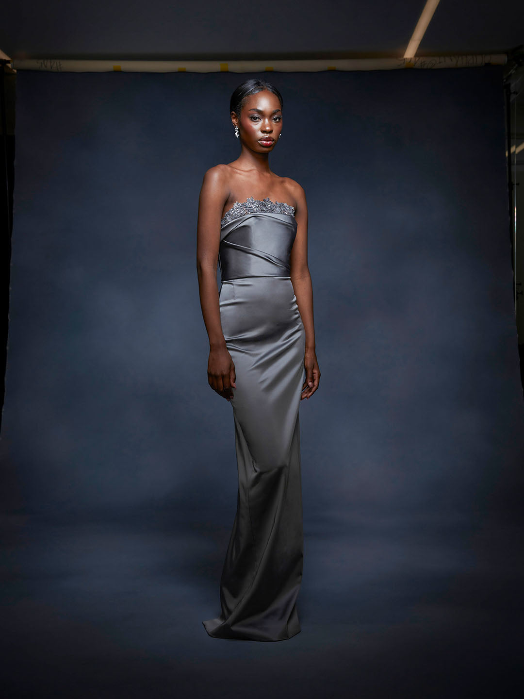 Look 6 | Marchesa