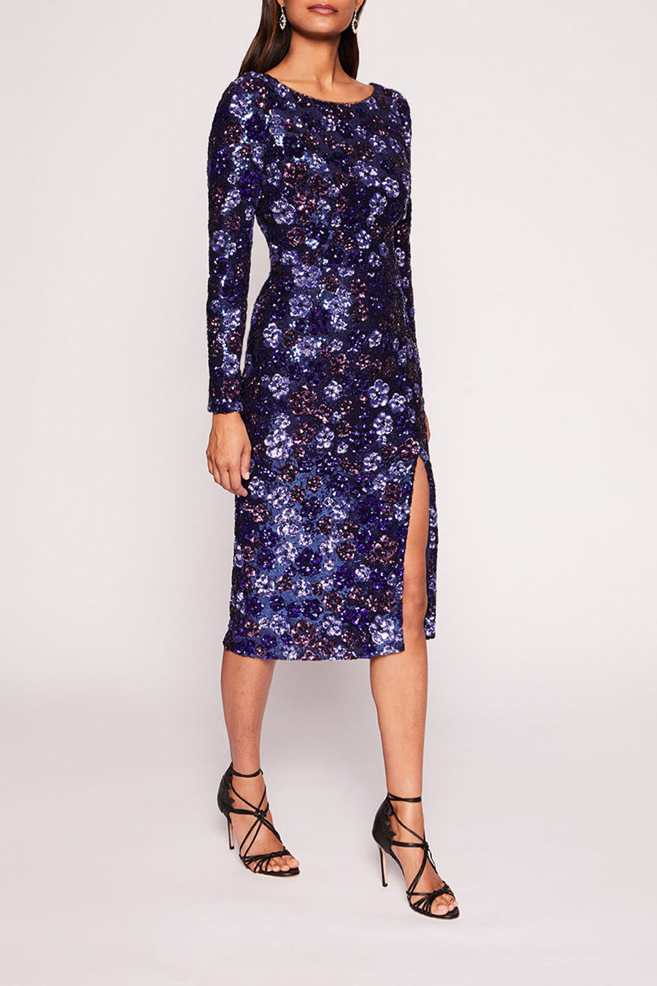 marchesa notte sizing