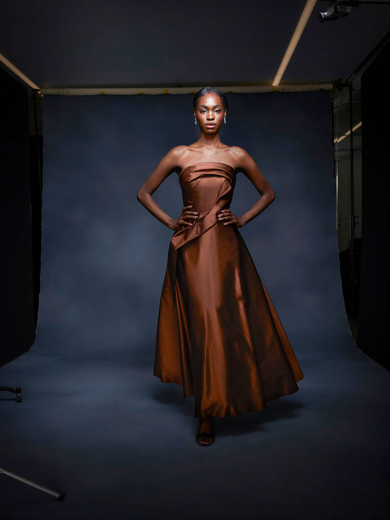 View the Marchesa Pre-Fall 24 Collection View the Marchesa Pre-Fall 24 Collection
