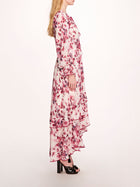 Pom Maxi Dress