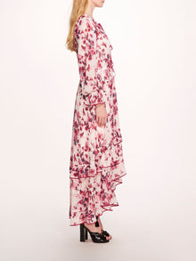 Pom Maxi Dress