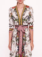 Ivy Maxi Dress | Marchesa