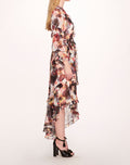 Load image into Gallery viewer, Oleander Maxi Dress | Marchesa
