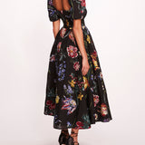 Alexander Bubble Dress | Marchesa