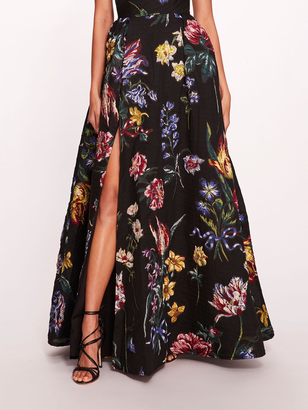 Alexander Gown – Marchesa