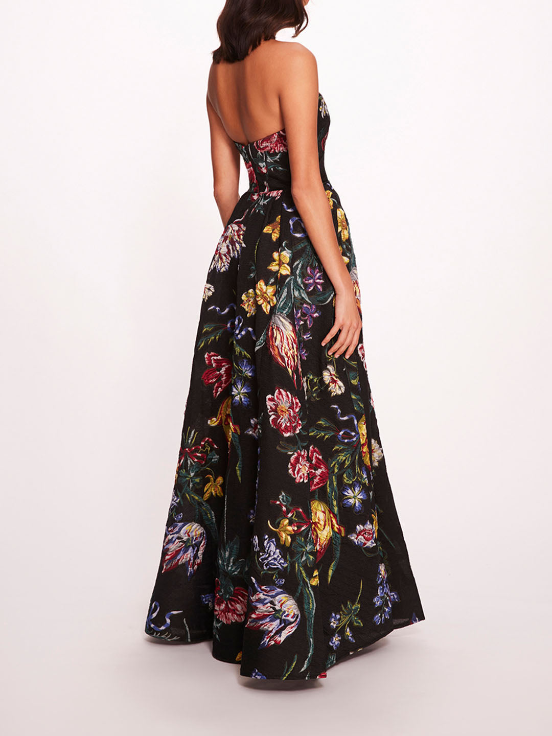 Alexander Gown – Marchesa