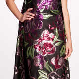 Dutchess Degrade Gown | Marchesa