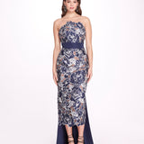 Look 40 | Marchesa