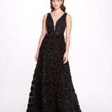 Look 47 | Marchesa