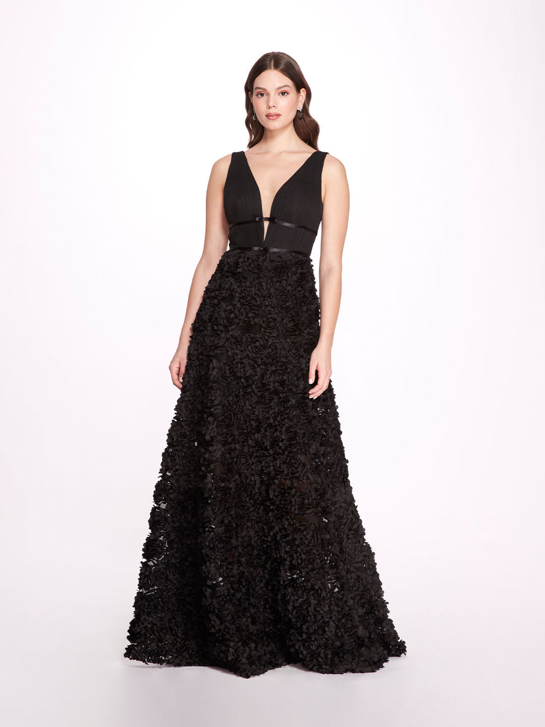 Look 47 | Marchesa