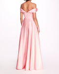 Load image into Gallery viewer, Duchess Satin Ball Gown | Marchesa
