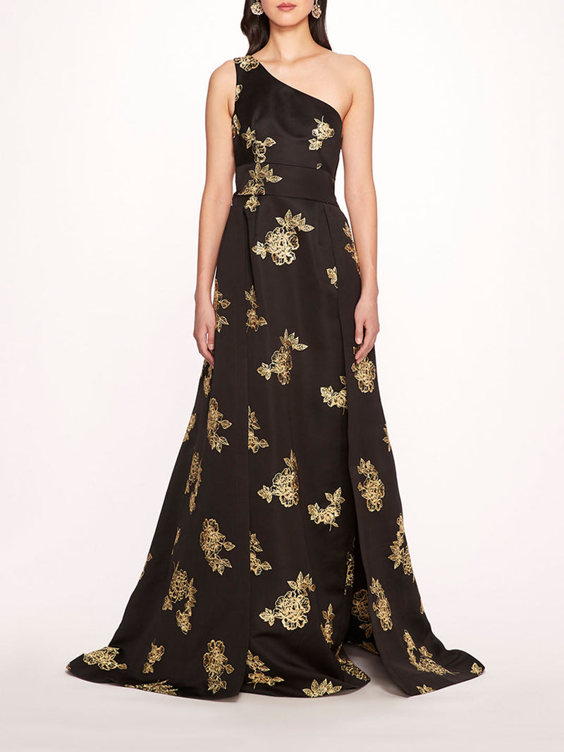 LAST OF ITS KIND | Marchesa LAST OF ITS KIND | Marchesa