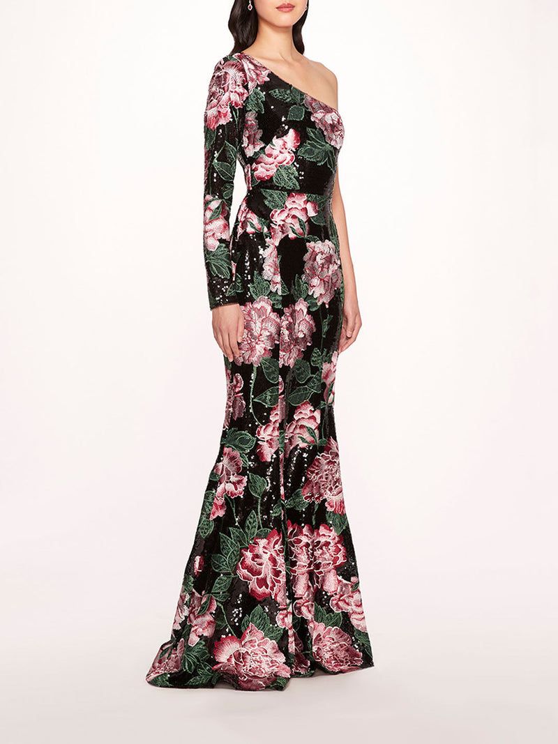 LAST OF ITS KIND | Marchesa LAST OF ITS KIND | Marchesa