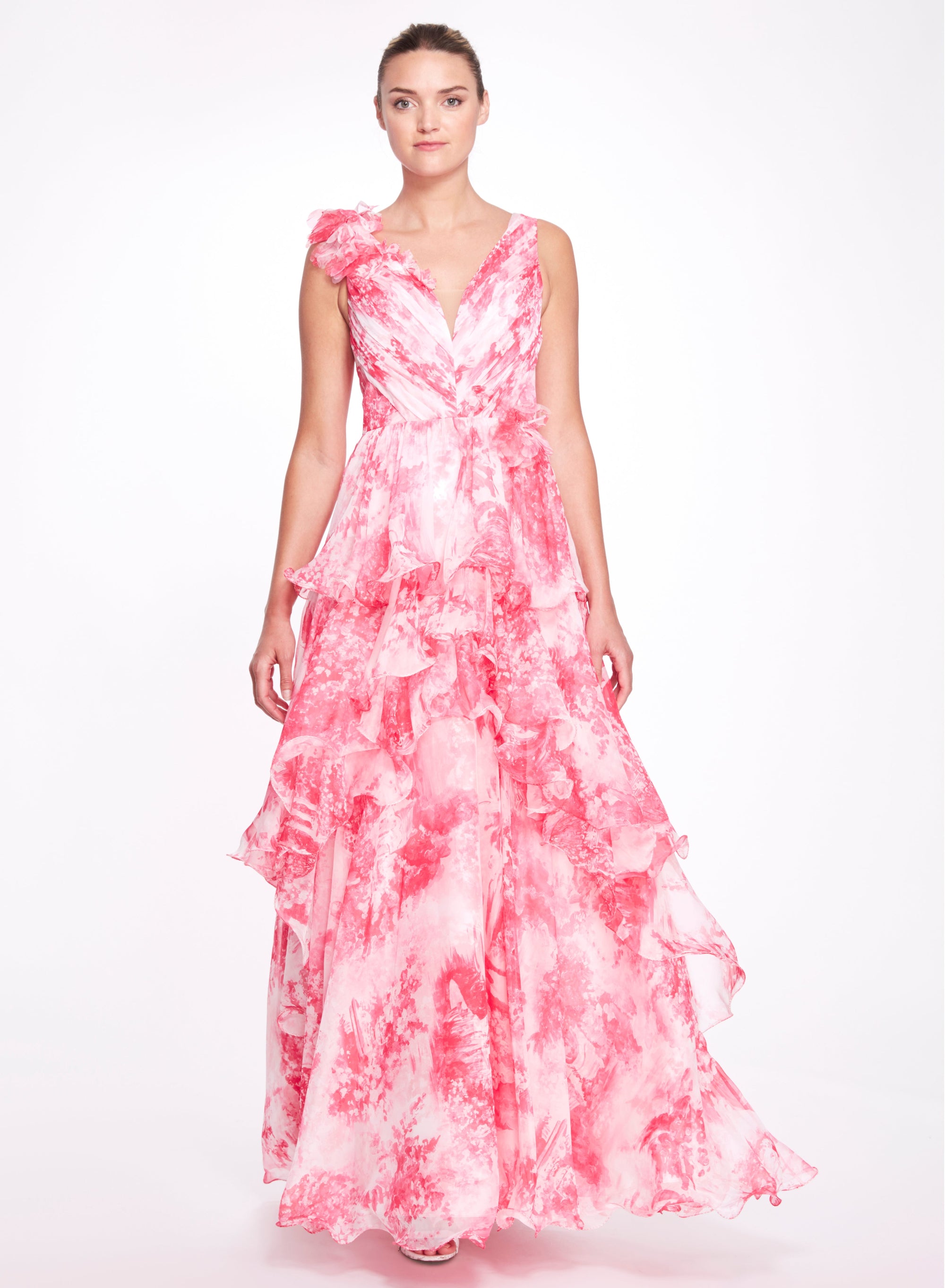 Look 16 Marchesa